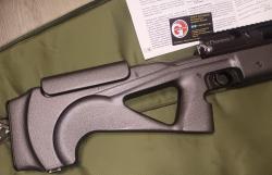  Edgun Morana Морана Air Arms S410 Crosman Benjamin Sheridan PGP