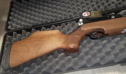  Edgun Morana Морана Air Arms S410 Crosman Benjamin Sheridan PGP