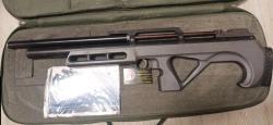 Edgun Morana Морана Air Arms S410 Crosman Benjamin Sheridan PGP