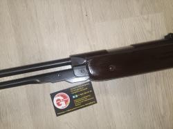 Edgun Morana Морана Matador Матадор Air Arms S410  Lion Brand