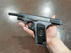 Пистолет ТТ-СХ