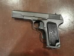 Пистолет ТТ-СХ