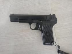 Пистолет ТТ