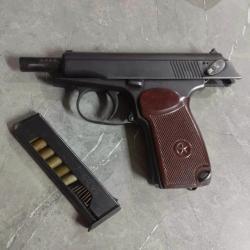 СХП Макаров ПМ Р-411