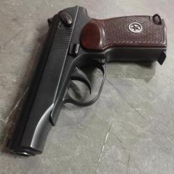 СХП Макаров ПМ Р-411