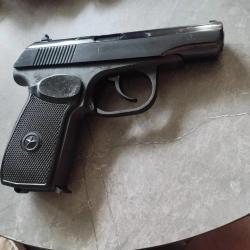 СХП Макаров ПМ Р-411