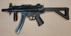 Пистолет Umarex MP5 K PDW 