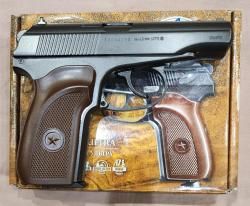 пистолет  Umarex PM  ULTRA (Blowback)