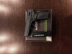 Пистолет УМК П-М17ТМ 9РА