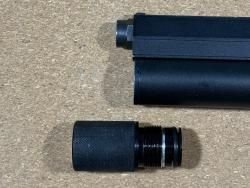 Пистолет «Велес»