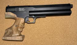 Пистолет «Велес»