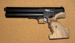 Пистолет «Велес»