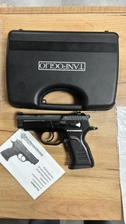 Пистолет Vendetta TANFOGLIO 9мм