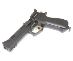 Пистолет-винтовка МР-651-07 КС (3 Дж) 