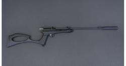 Винтовка пневматическая BLACK STRIKE B024 кал. 4,5мм