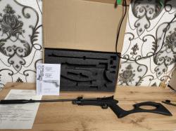 Пистолет винтовка 