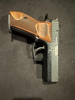 Пистолет Восток