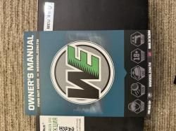 Пистолет WE Colt 1911 MEU SOC GGBB (GP111-SOC(OD))