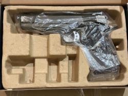 Пистолет WE Colt 1911 MEU SOC GGBB (GP111-SOC(OD))