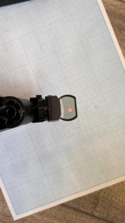 Пистолет (WE) Desert Eagle (Greengas, Чёрный)