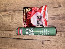 Пистолет WE Glock 23 Gen.4 TAN GGBB