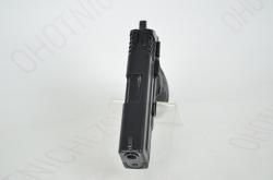 Пистолет X1 Springfield охолощенный чёр. Blowback 9mm P.A.K 14пат. Retay Комиссия 8211826