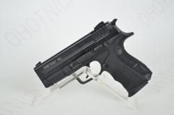 Пистолет X1 Springfield охолощенный чёр. Blowback 9mm P.A.K 14пат. Retay Комиссия 8211826