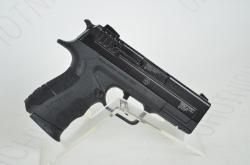 Пистолет X1 Springfield охолощенный чёр. Blowback 9mm P.A.K 14пат. Retay Комиссия 8211826