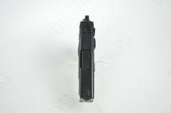 Пистолет X1 Springfield охолощенный чёрный Blowback 9mm P.A.K 14пат. Комиссия 41102674