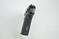 Пистолет X1 Springfield охолощенный чёрный Blowback 9mm P.A.K 14пат. Комиссия 41102674