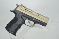 Пистолет X1 Springfield охолощенный сатин Blowback 9mm P.A.K 14пат. Retay НОВОЕ