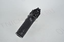 Пистолет XPRO охолощенный чёрный Blowback L-90мм 9mm P.A.K 14пат. Retay НОВОЕ