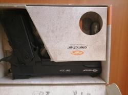 пневматический пистолет cst 304