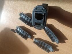 Пистолетная рукоять АК\АКМ\Сайга CAA UPG-47