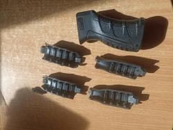 Пистолетная рукоять АК\АКМ\Сайга CAA UPG-47