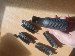 Пистолетная рукоять АК\АКМ\Сайга CAA UPG-47