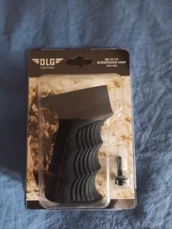 Пистолетная рукоять DLG-098 для АК
