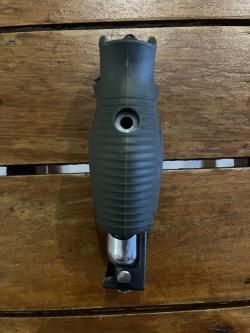 Пистолетная рукоять Дозор расточенная под балон МР654к