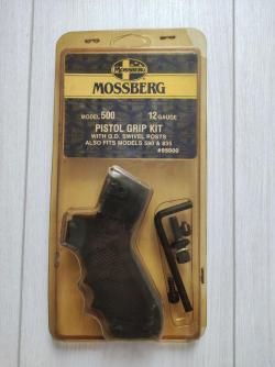 Пистолетная рукоять Mossberg, Maverick