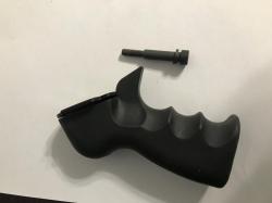 Пистолетная рукоять на Бекас 16 М - Авто 