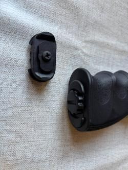 Пистолетная рукоятка АК ВПО