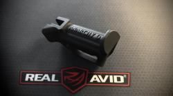 Пистолетная рукоятка Anarchy Outdoors "Emperor Grip" AR-15 НОВАЯ