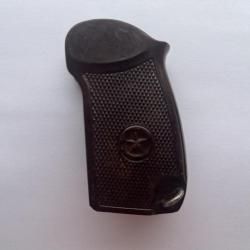 Пистолетная рукоятка (бакелит)