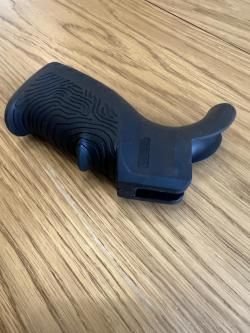 Пистолетная рукоятка DLG Tactical DLG-123 для AR-15