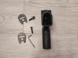 Пистолетная рукоятка DLG Tactical, DLG100 