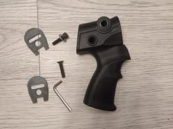 Пистолетная рукоятка DLG Tactical, DLG100 