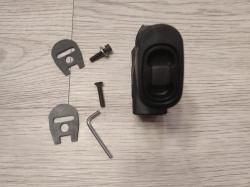 Пистолетная рукоятка DLG Tactical, DLG100 