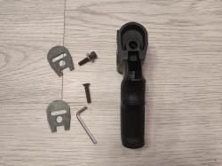 Пистолетная рукоятка DLG Tactical, DLG100 
