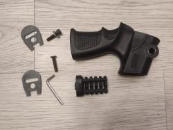 Пистолетная рукоятка DLG Tactical, DLG100 