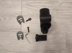 Пистолетная рукоятка DLG Tactical, DLG100 